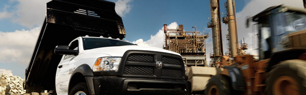 Patriot CDJR of Tulsa in Tulsa OK