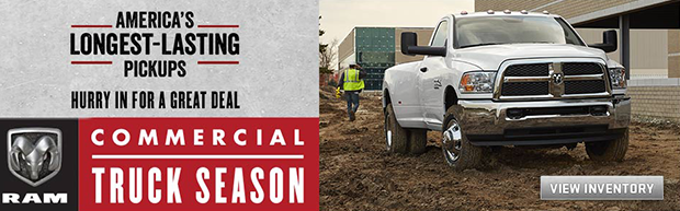 Patriot CDJR of Tulsa in Tulsa OK