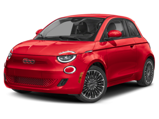 Fiat 500e - Patriot CDJR of Tulsa in Tulsa OK
