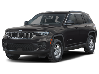 2025 Jeep Grand Cherokee - Patriot CDJR of Tulsa in Tulsa OK