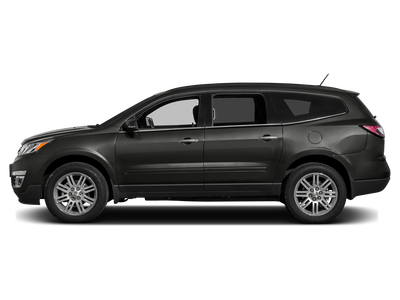 2015 Chevrolet Traverse LT 1LT