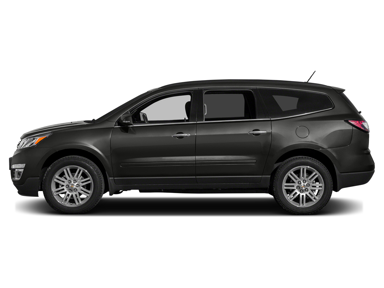 2015 Chevrolet Traverse LT 1LT
