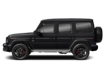 2021 Mercedes-Benz G-Class G 63 AMG® 4MATIC®
