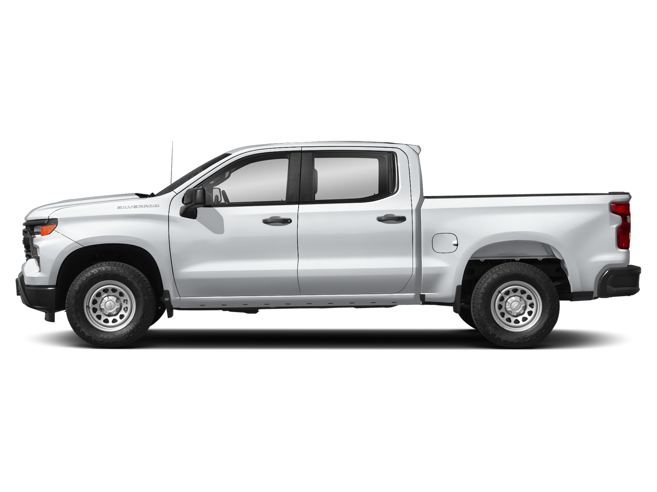2023 Chevrolet Silverado 1500 LT LT1