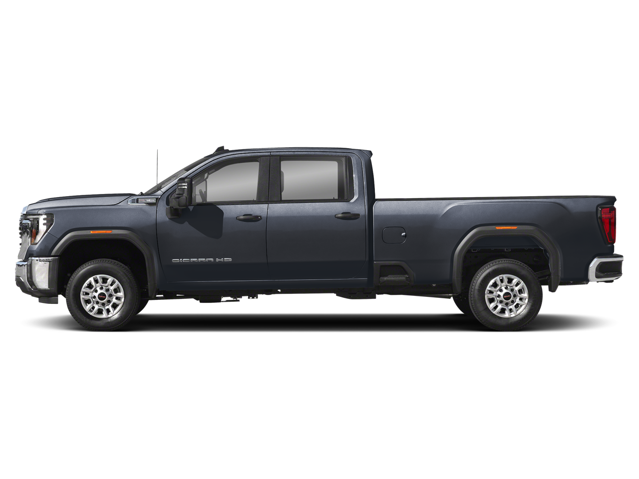2025 GMC Sierra 2500HD AT4X
