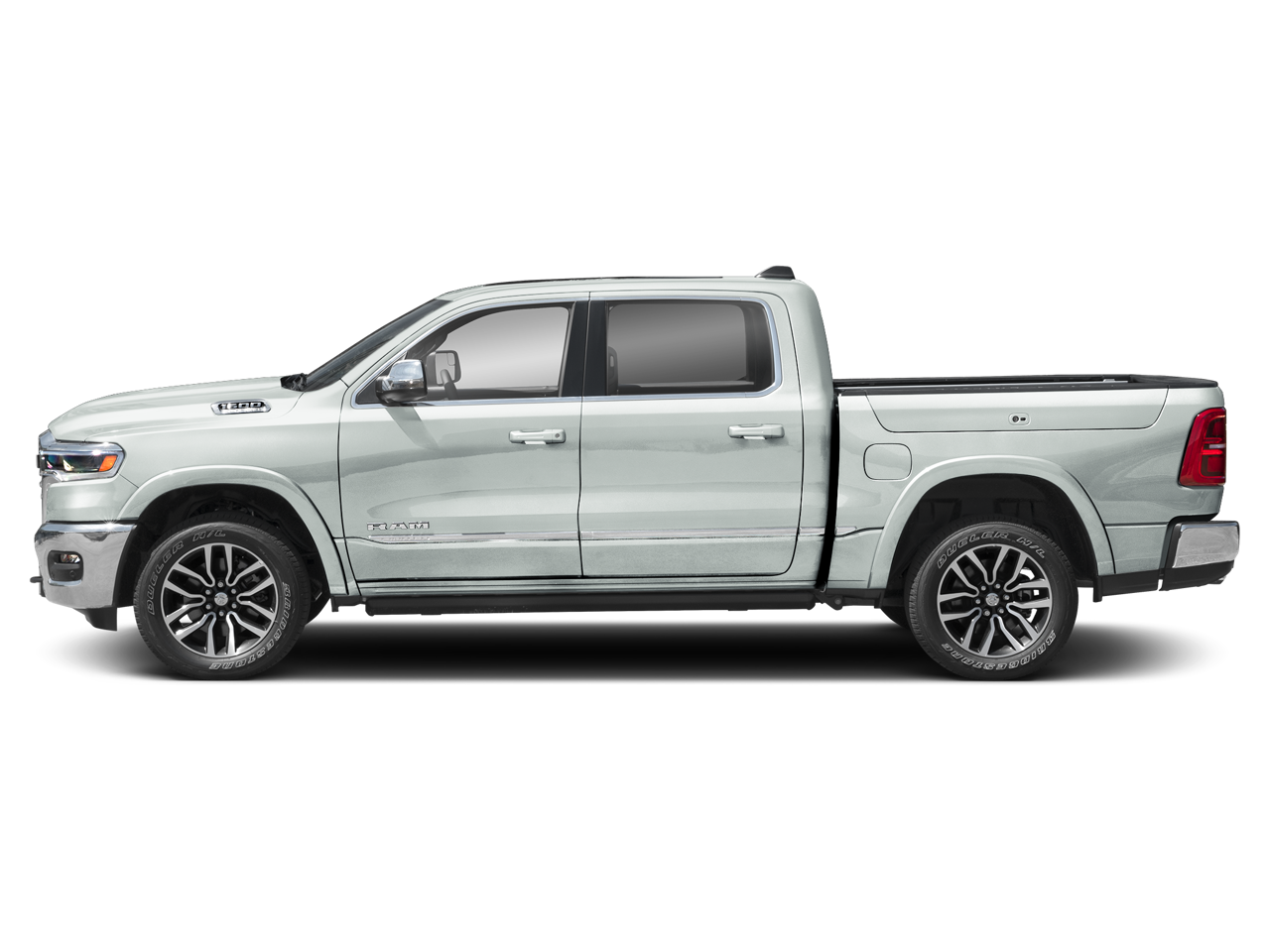 2027 RAM 1500 Limited