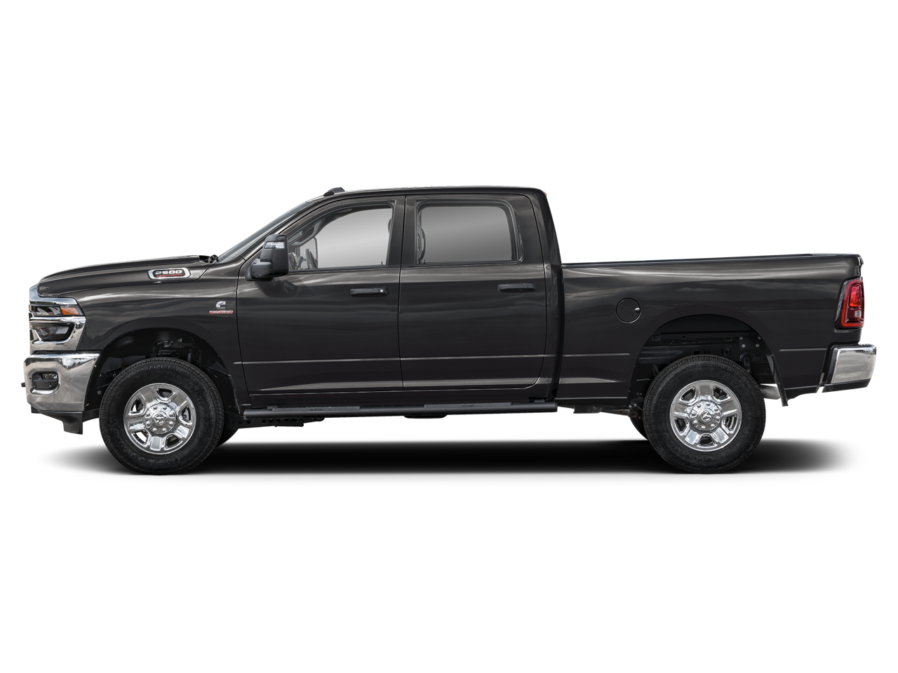 2027 RAM 2500 Tradesman