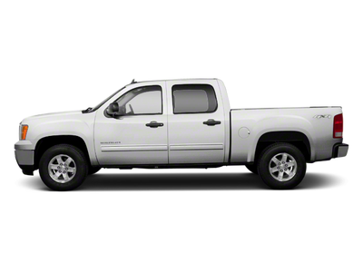 2011 GMC Sierra 1500 Work Truck