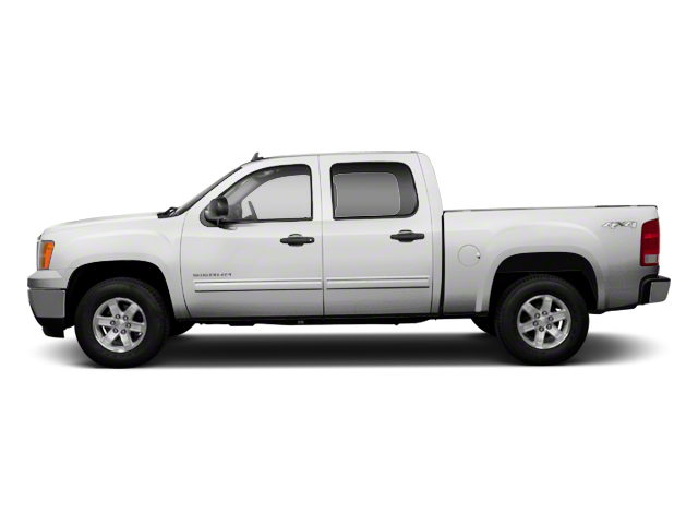 2011 GMC Sierra 1500 Work Truck