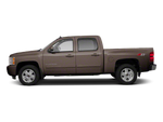2012 Chevrolet Silverado 1500 LT LT1