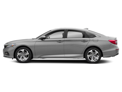 2018 Honda Accord EX-L 2.0T