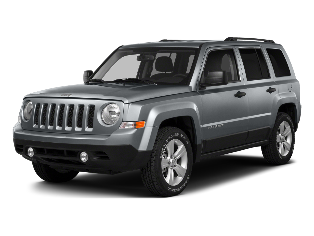 2016 Jeep Patriot Sport SE