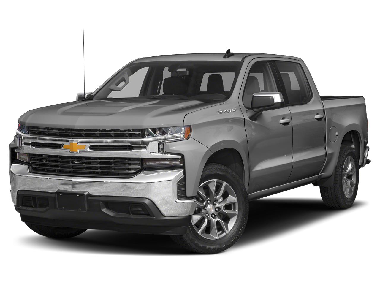 2021 Chevrolet Silverado 1500 RST for sale in Tulsa, OK