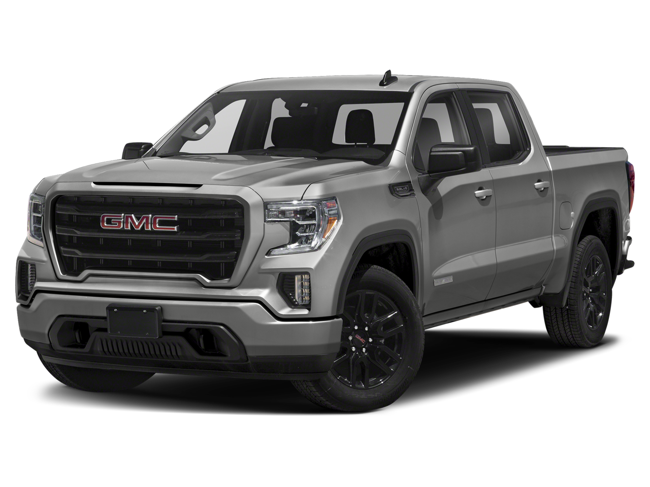 2021 GMC Sierra 1500 Elevation for sale in Tulsa, OK