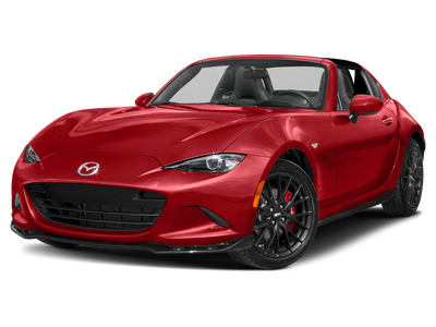 2021 Mazda Mazda Miata RF Club