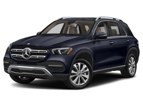 2021 Mercedes-Benz GLE GLE 350 4MATIC®