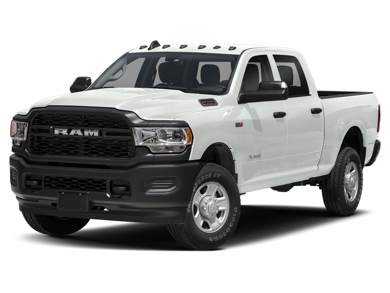 2021 RAM 2500 Tradesman for sale in Tulsa, OK