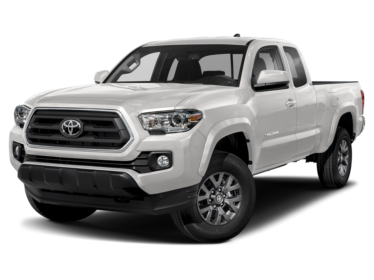 2021 Toyota Tacoma SR5 for sale in Tulsa, OK
