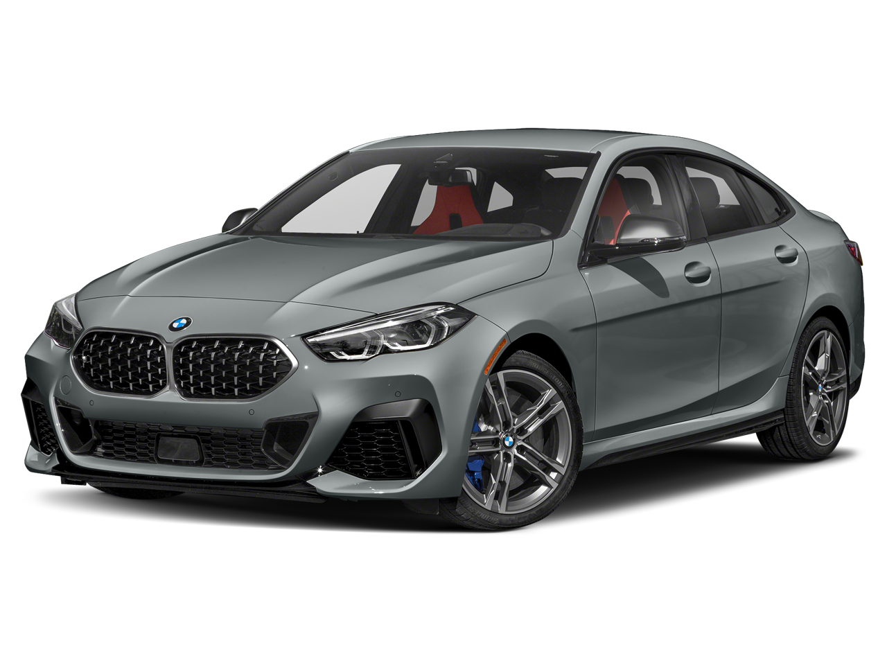 2022 BMW 2 Series M235i xDrive