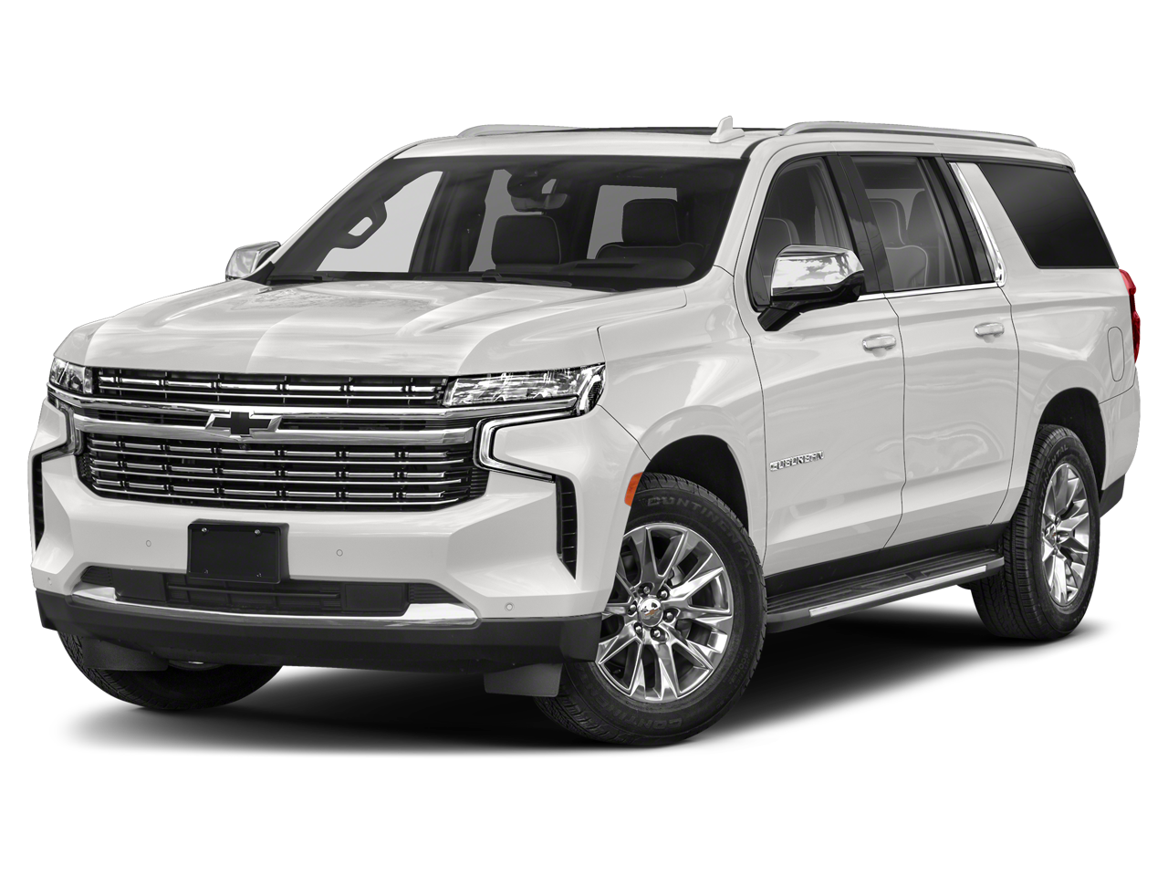 2022 Chevrolet Suburban Premier for sale in Tulsa, OK