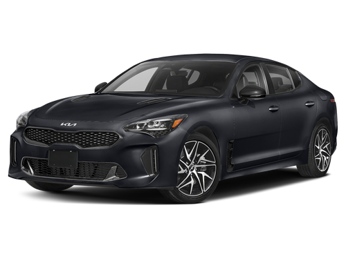 2022 Kia Stinger GT-Line