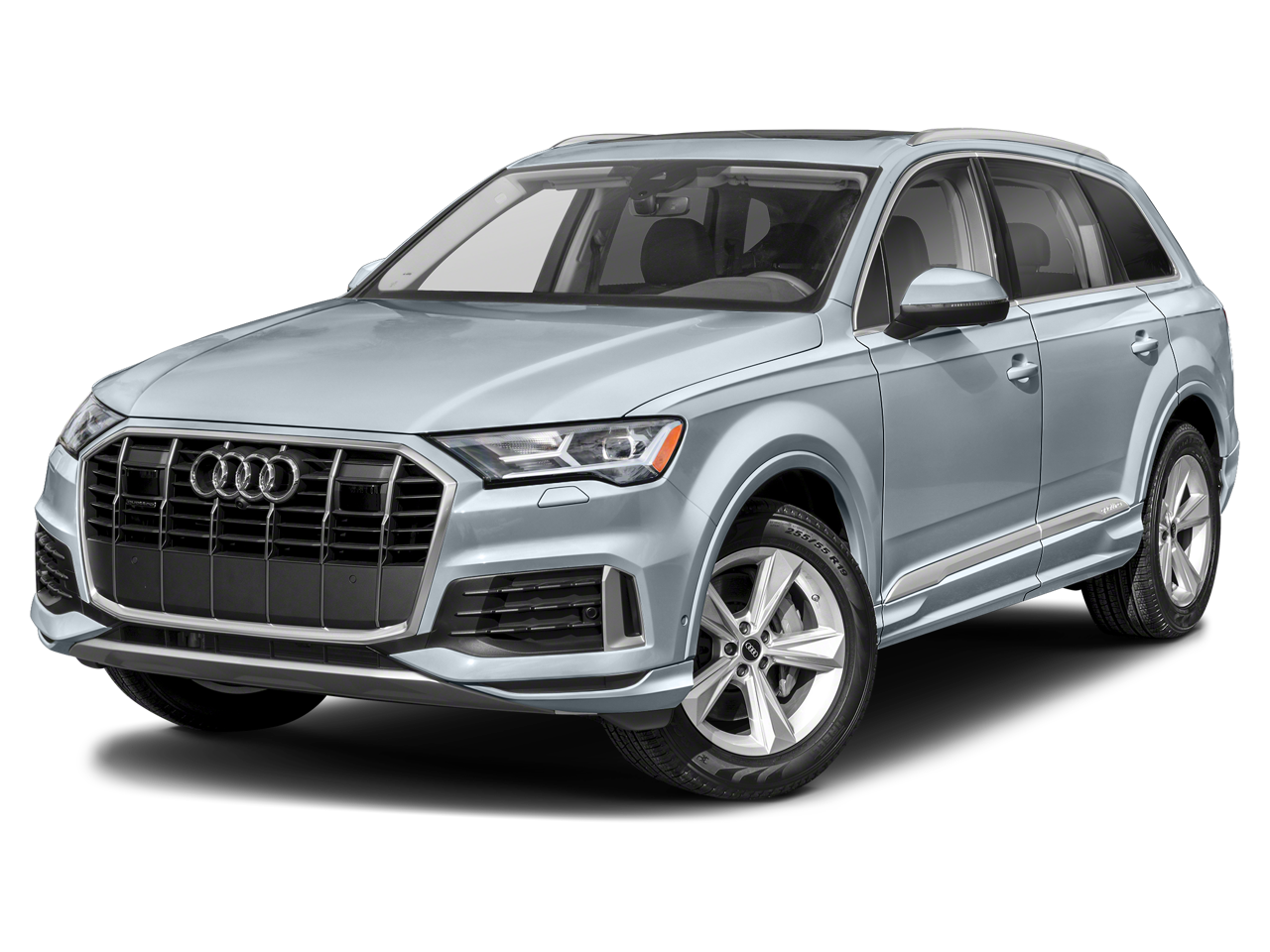 2023 Audi Q7