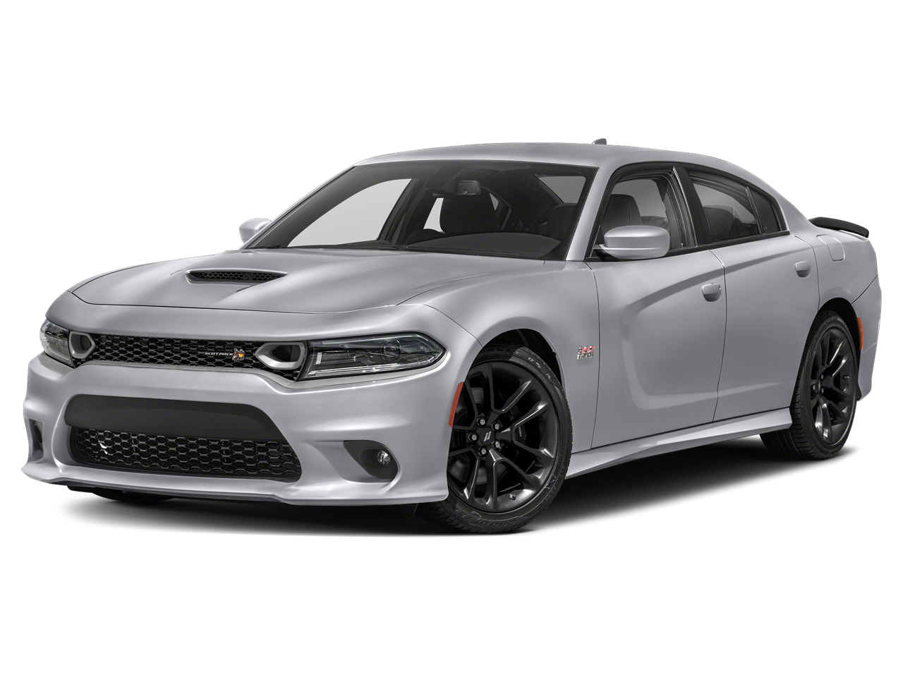 2023 Dodge Charger R/T Scat Pack