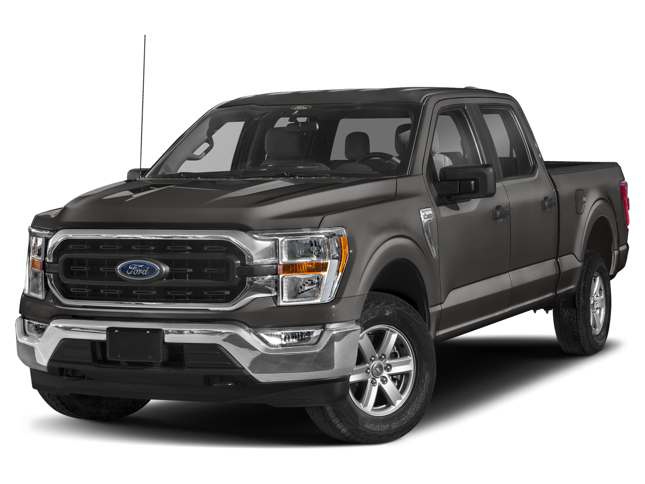 2023 Ford F-150 XLT for sale in Tulsa, OK