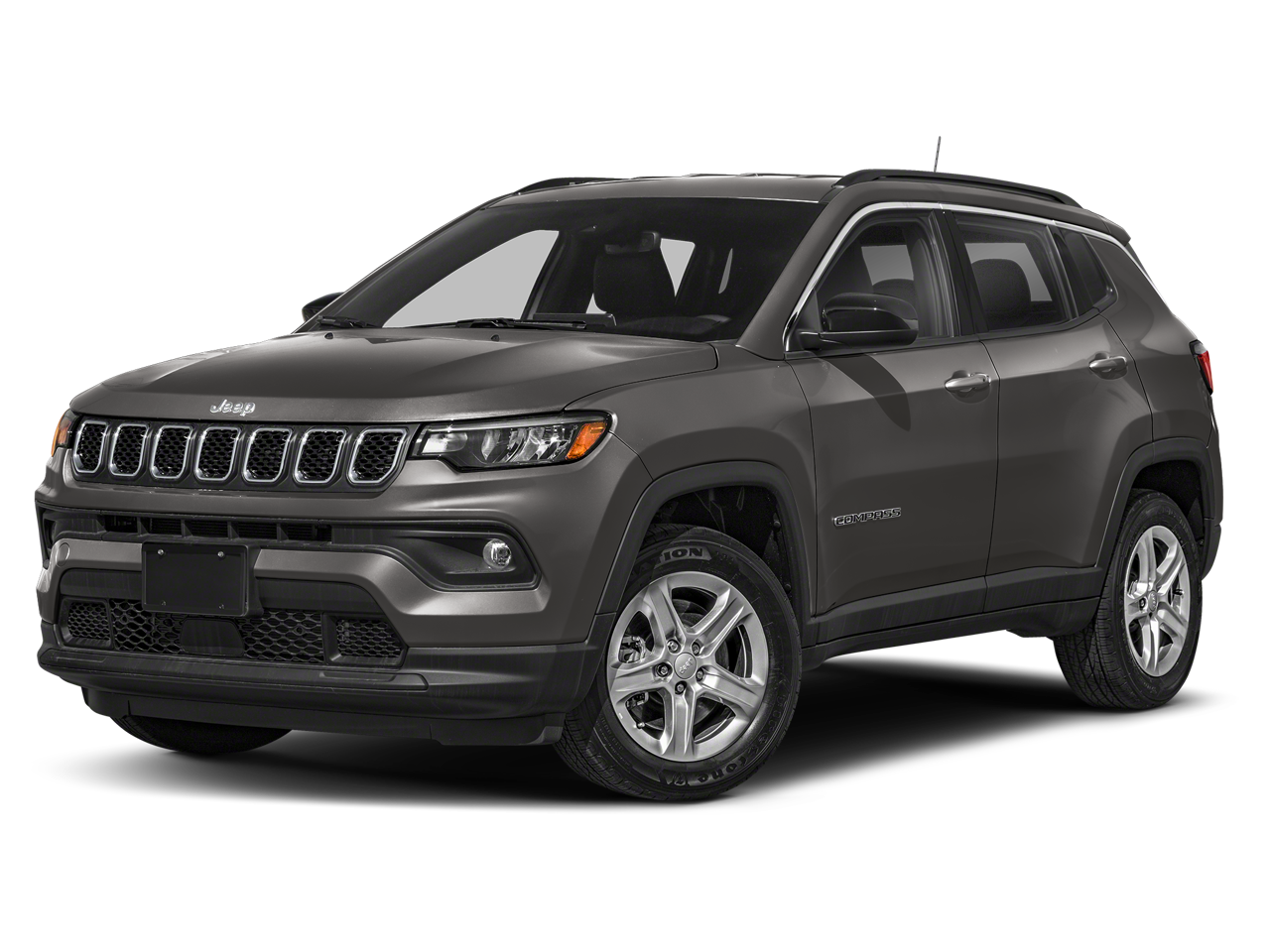 2023 Jeep Compass Latitude Lux for sale in Tulsa, OK