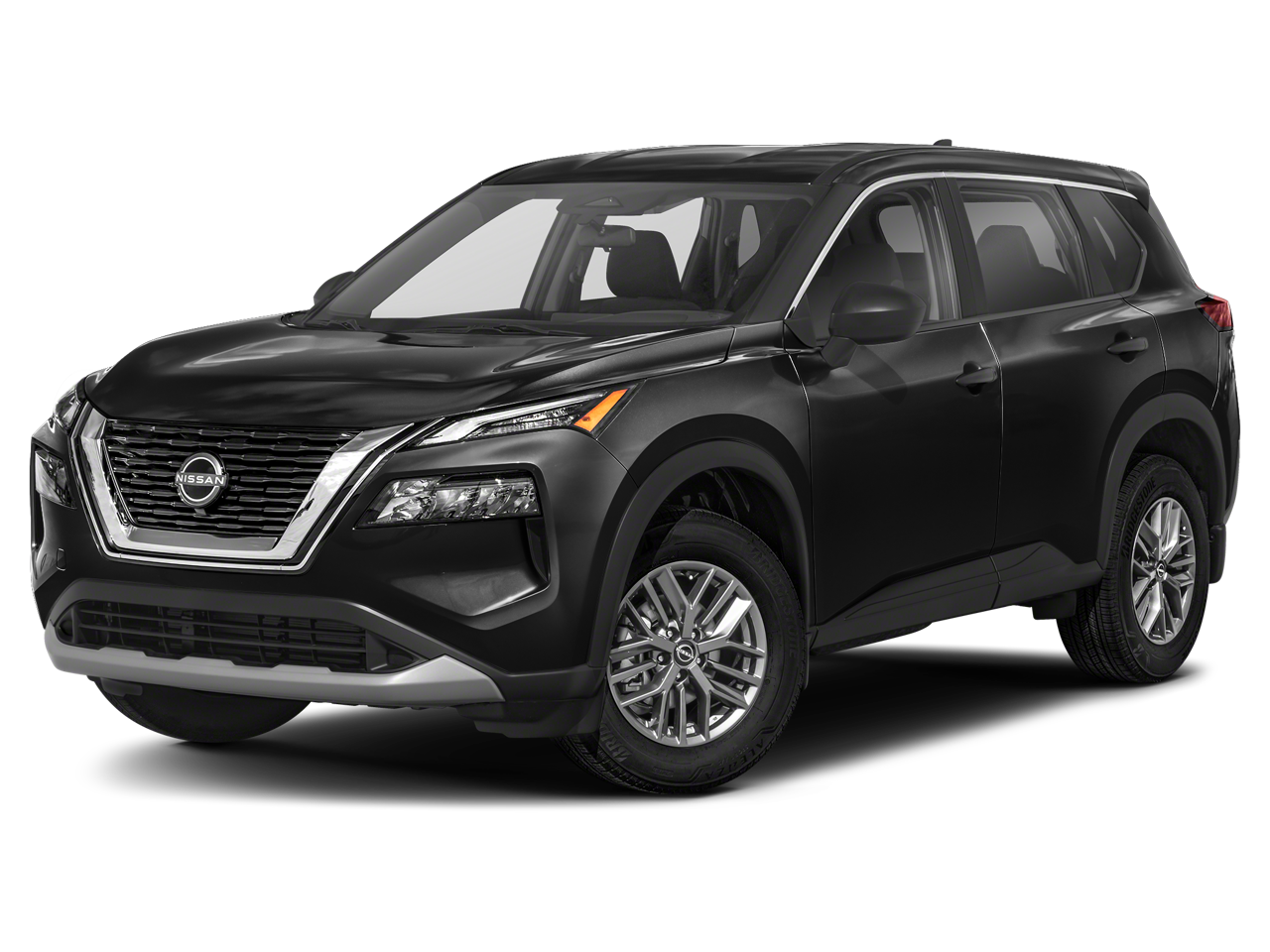2023 Nissan Rogue S for sale in Tulsa, OK