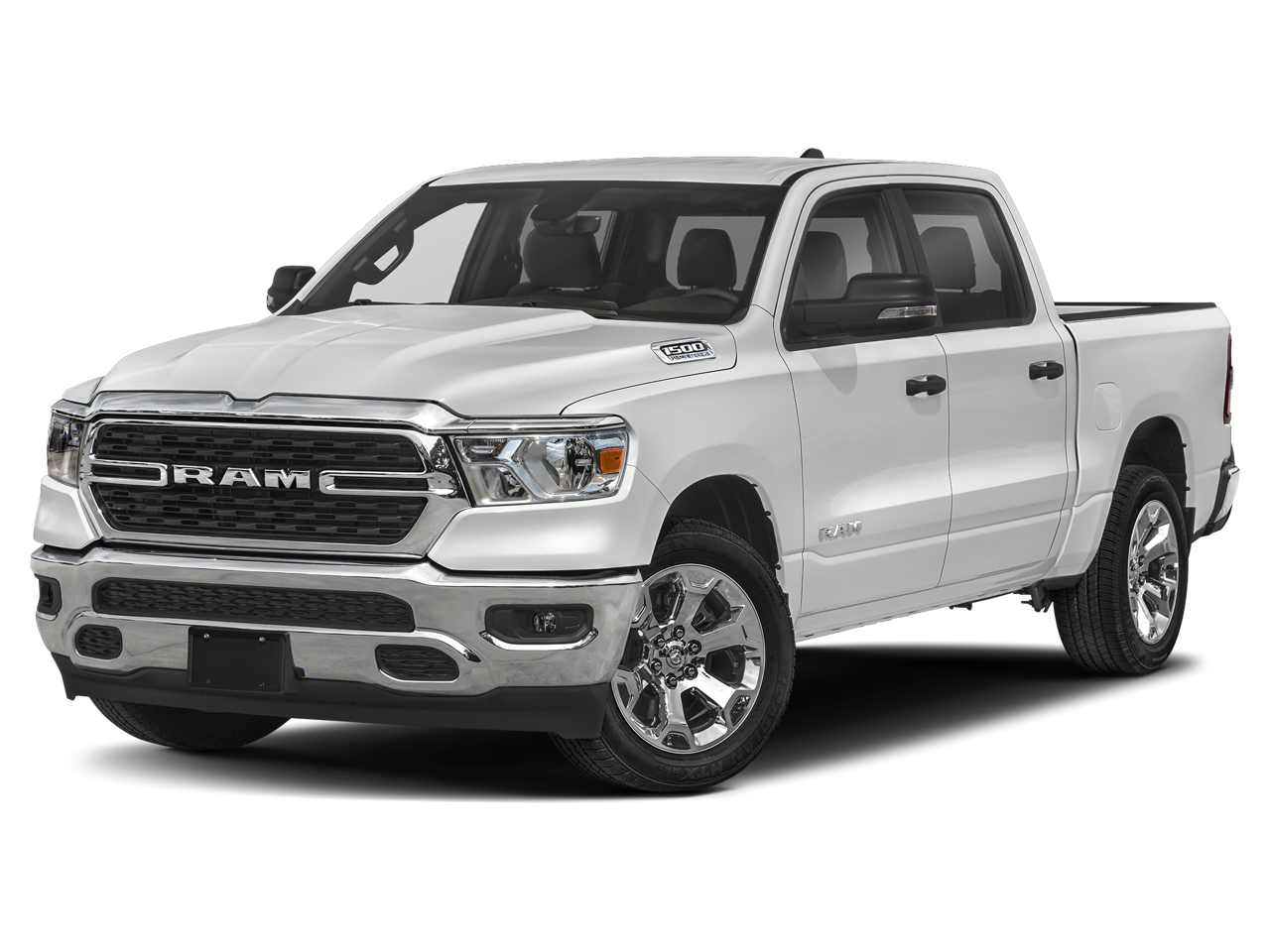 2023 RAM 1500 Big Horn/Lone Star for sale in Tulsa, OK