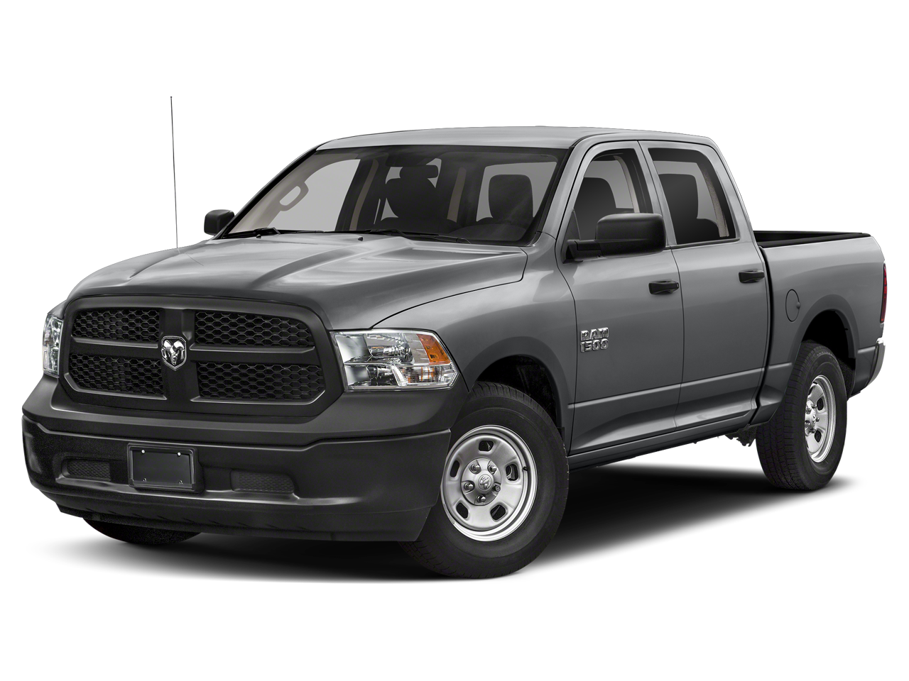 2023 RAM 1500 Classic Tradesman for sale in Tulsa, OK