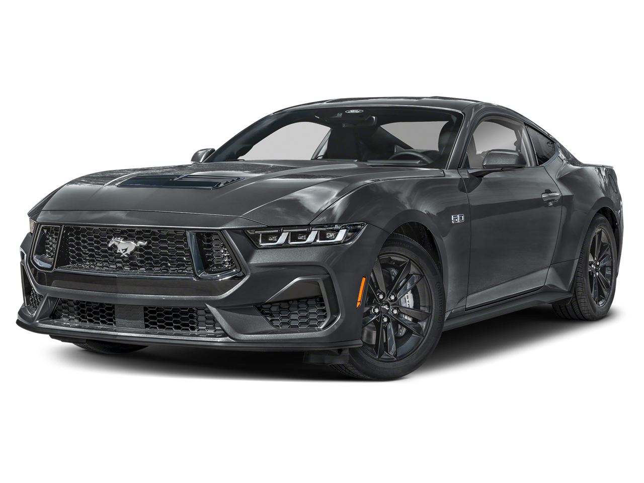 2024 Ford Mustang GT Premium for sale in Tulsa, OK