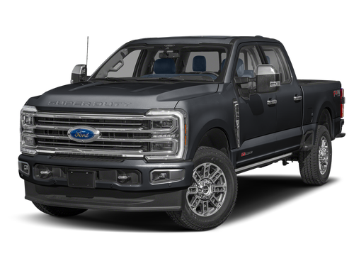 2024 Ford F-250SD Limited