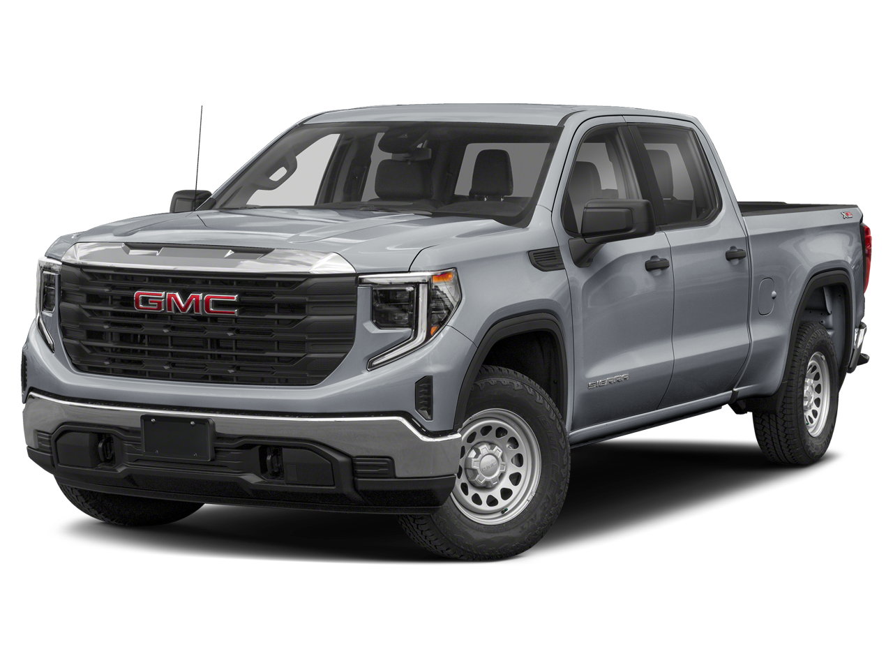2024 GMC Sierra 1500 SLT for sale in Tulsa, OK