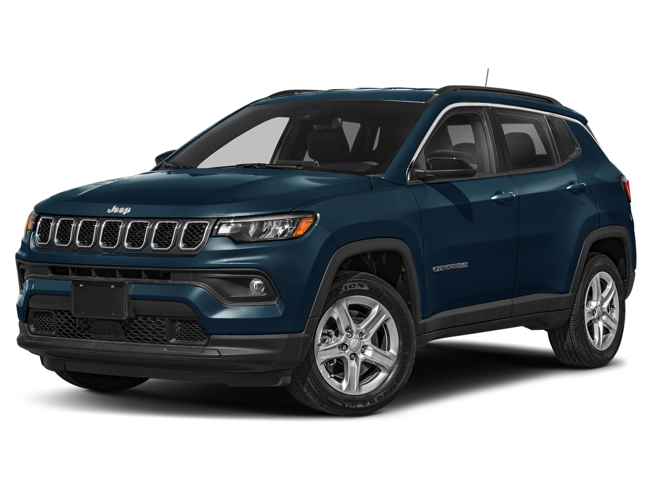 2024 Jeep Compass Sport