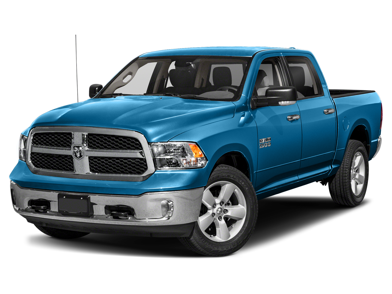 2024 RAM 1500 Classic Warlock for sale in Tulsa, OK