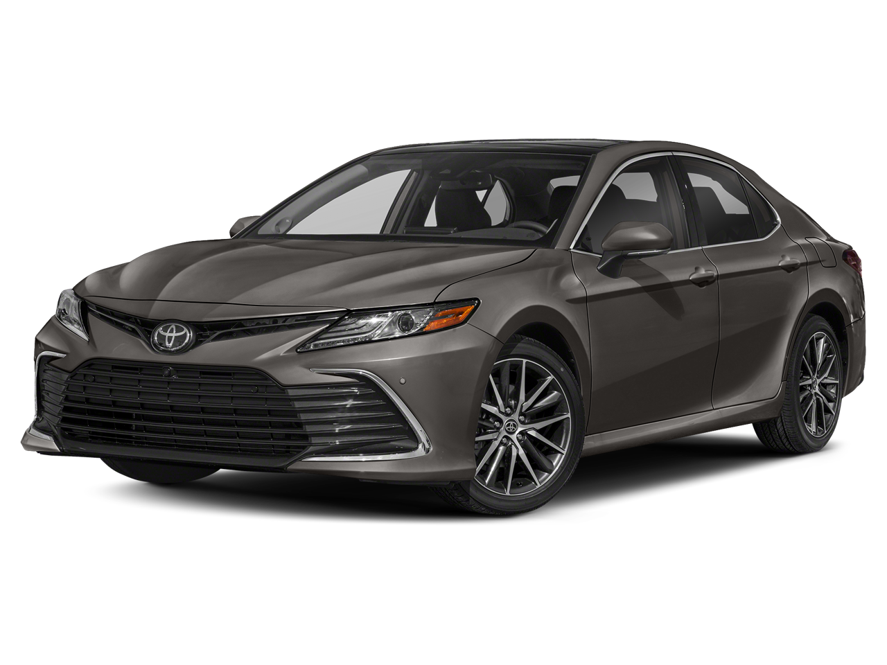 2024 Toyota Camry XLE for sale in Tulsa, OK