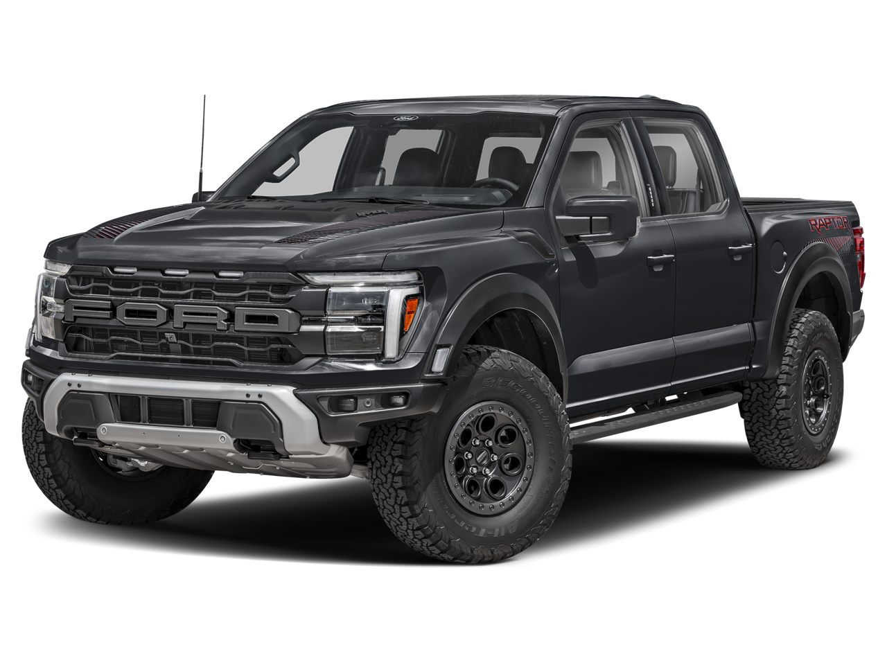 2025 Ford F-150 Raptor for sale in Tulsa, OK