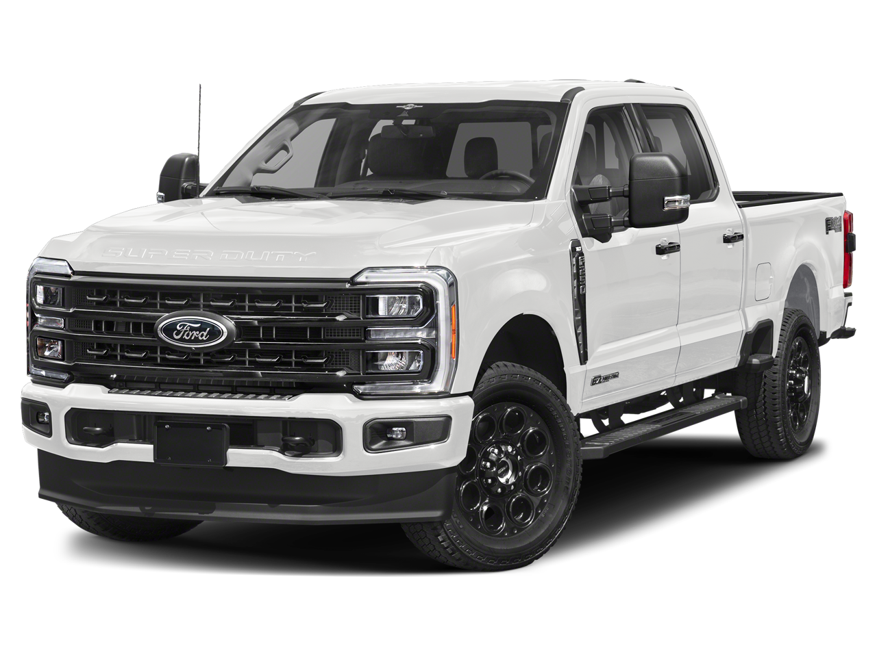 2025 Ford F-250 Super Duty XLT for sale in Tulsa, OK