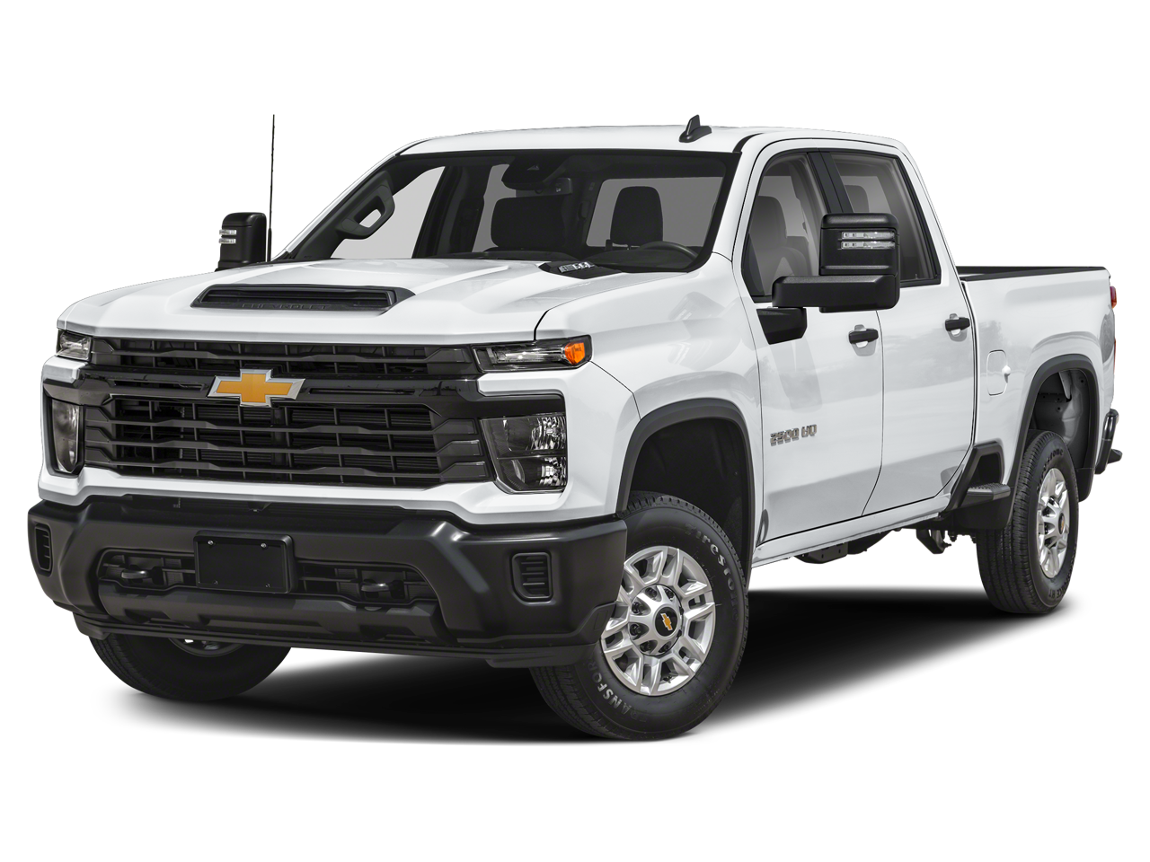 2026 Chevrolet Silverado 2500HD LT for sale in Tulsa, OK