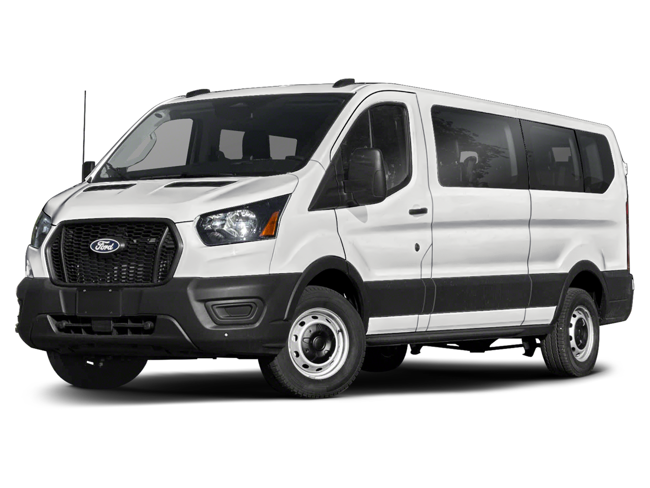 2026 Ford Transit Passenger Van XLT for sale in Tulsa, OK