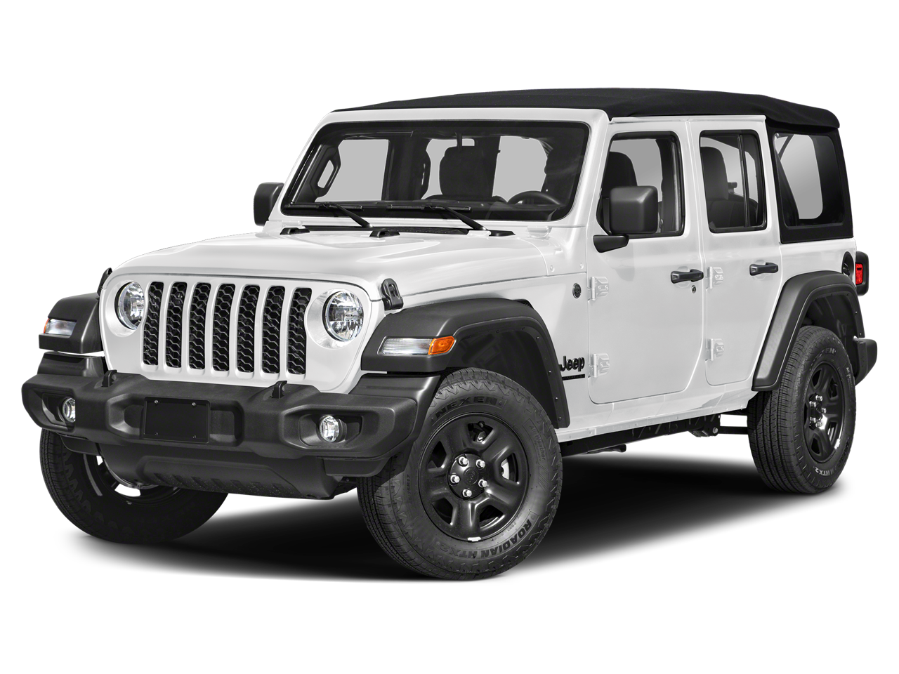 2026 Jeep Wrangler Rubicon for sale in Tulsa, OK