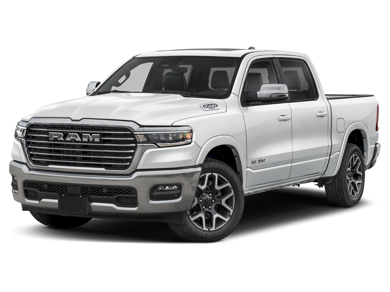 2026 RAM 1500 Laramie for sale in Tulsa, OK