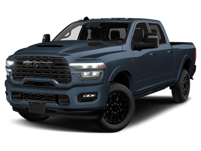 2026 RAM 2500 Limited