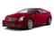 2011 Cadillac CTS-V Base