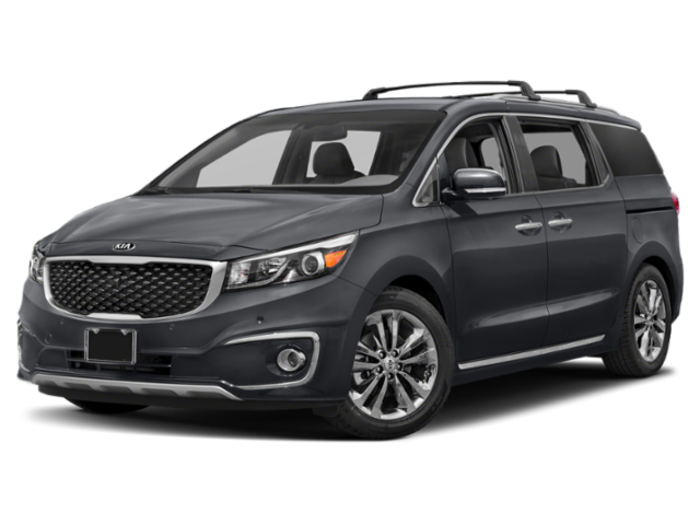 2015 Kia Sedona SX Limited for sale in Tulsa, OK