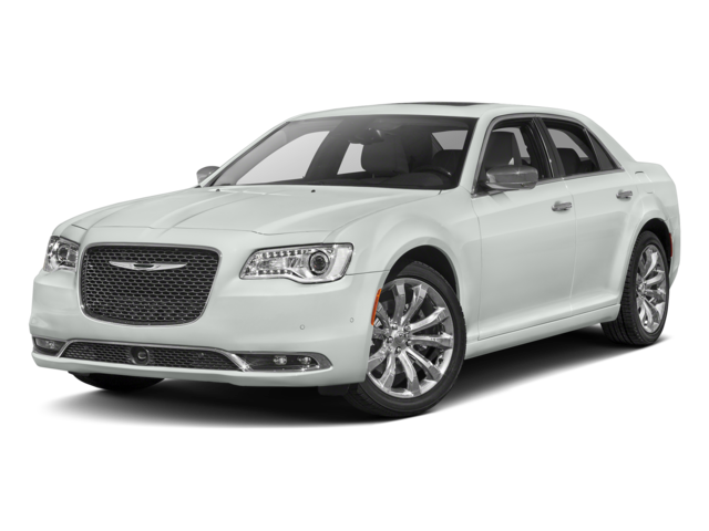 2016 Chrysler 300 C for sale in Tulsa, OK