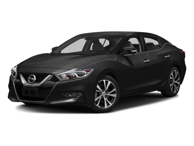2016 Nissan Maxima SR