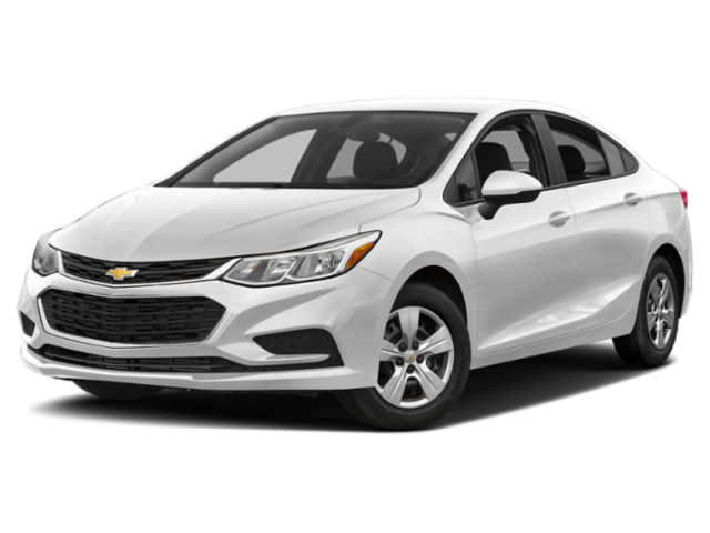 2018 Chevrolet Cruze